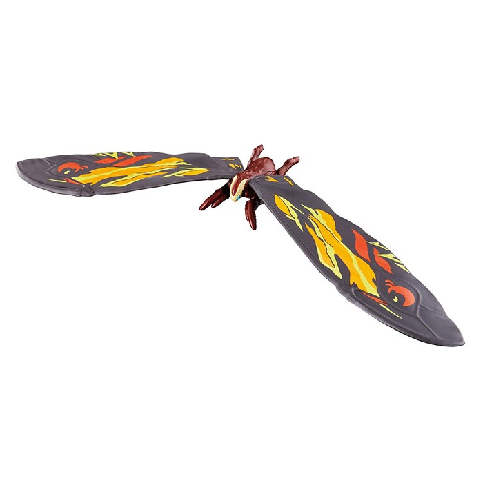 topper ori bandai Godzilla Movie Monster Series Mothra 2019