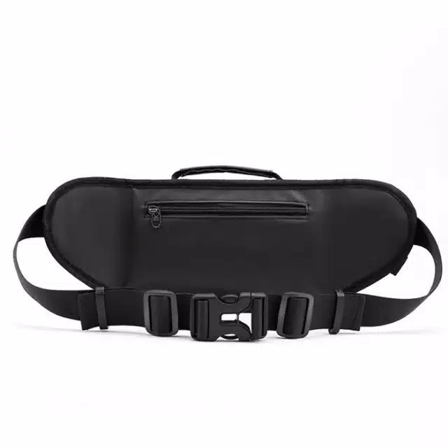 Waistbag Buffback - Pros | Tas Pinggang | Slingbag