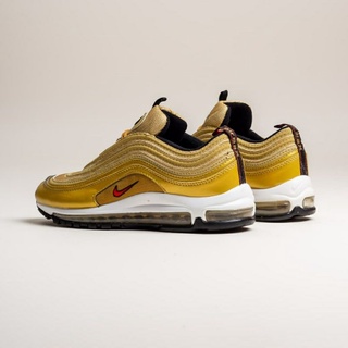 black and gold 97