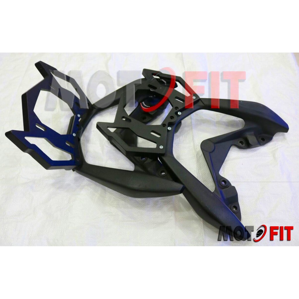 BEST PRODUCKbracket box behel Belakang Yamaha Nmax|bracket box nmax