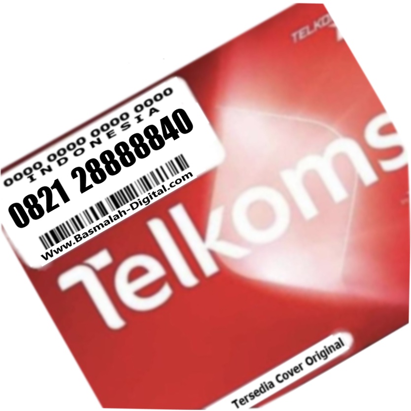 NOMOR CANTIK TELKOMSEL simPATI  0821 28888840 888 88