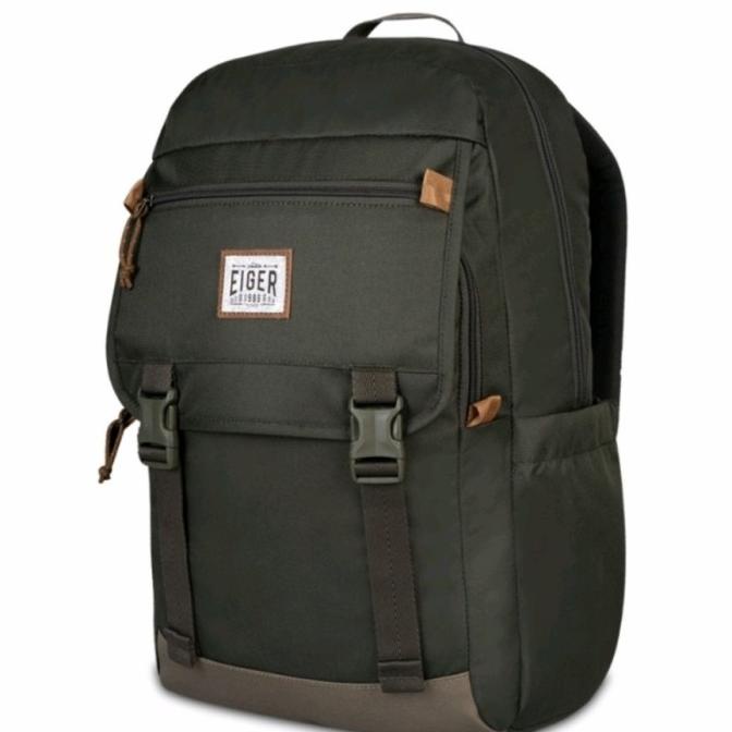 Tas Ransel eiger Cruiser 3.0 Tas Laptop Backpack Daypack 6804