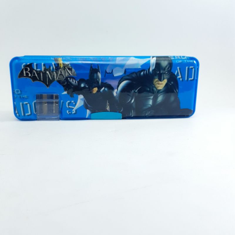 

Tempat Pensil Magnet Batman KX-201