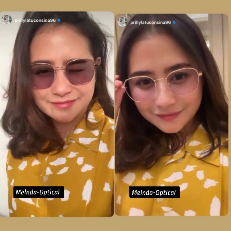 Kacamata Wanita 5708,Kacamata Lensa Photocromic,Kacamata Wanita Minus,Kacamata Wanita Antiradiasi