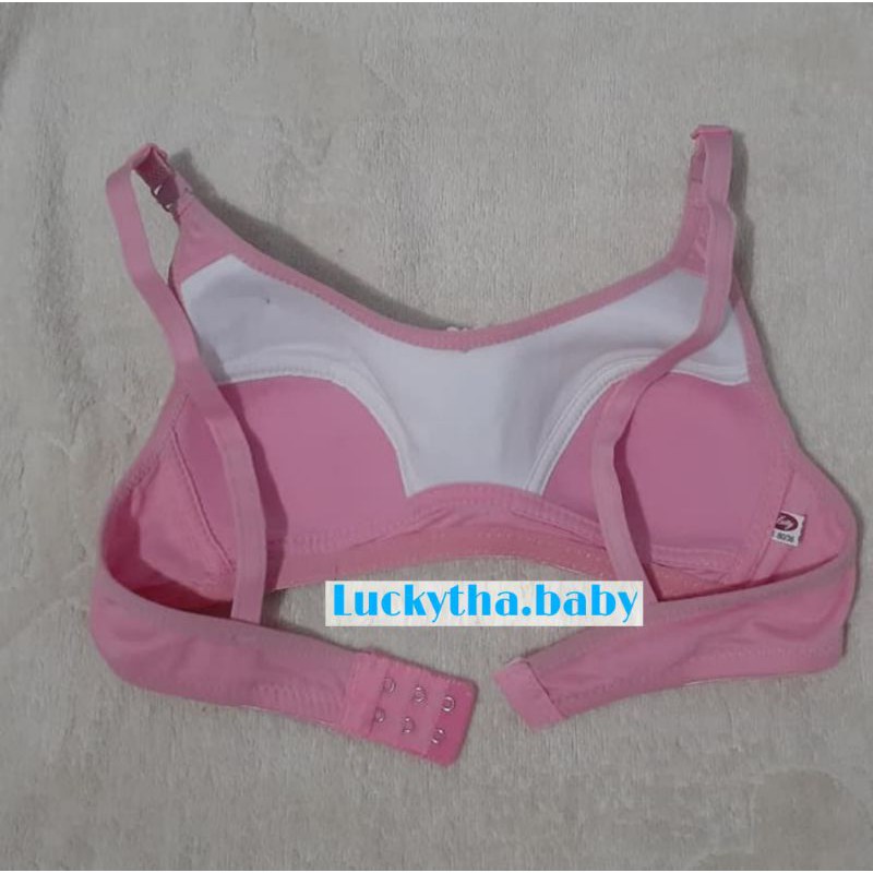 bh lutty abg remaja busa tipis size 32.34.36 / bra lutty abg / bh lutty