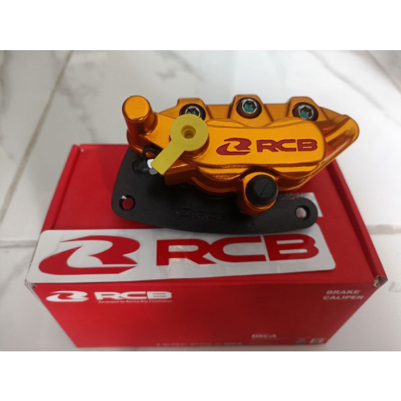 KALIPER RCB S SERIES VARIO, BEAT SCOOPY