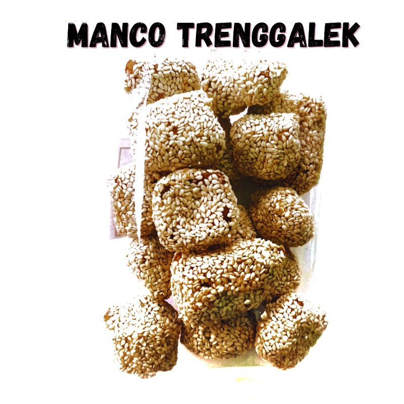 

MANCO WIJEN TRENGGALEK
