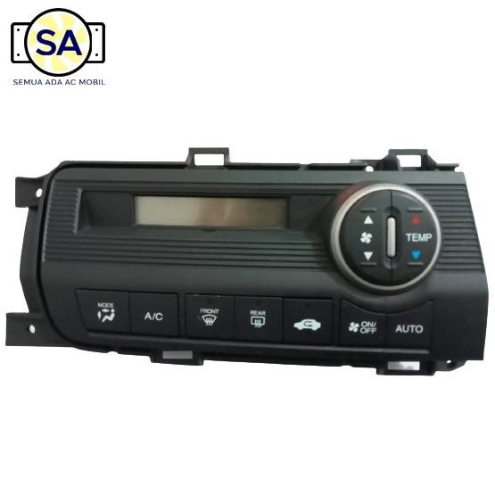 Panel AC Honda Freed