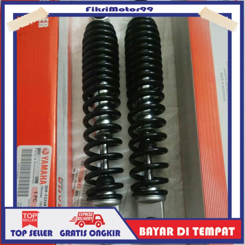 sokblker Yamaha PG R  kripton 5D9 4ST ori Yamaha