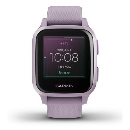 Garmin Venu Sq No Music - Garansi Resmi TAM 2 Tahun