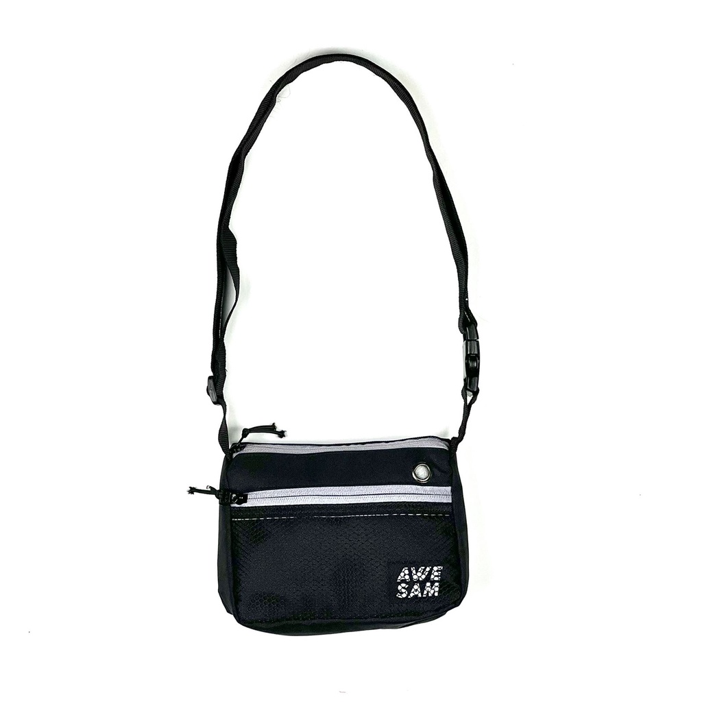 TAS SELEMPANG PRIA - ALPA - AWESAM