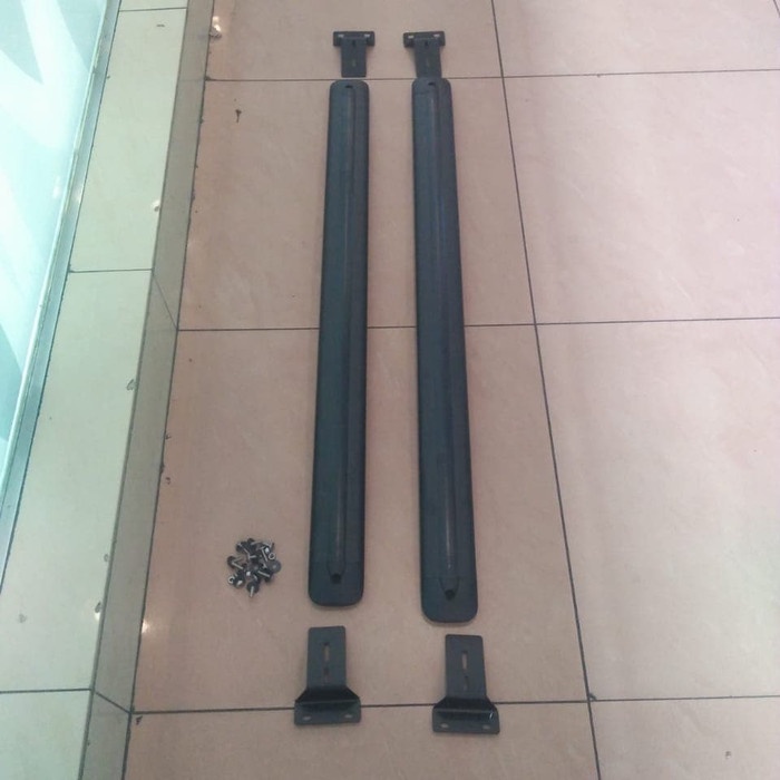 xtrail t30 st roof rack cross bar nissan oem original pnp 22