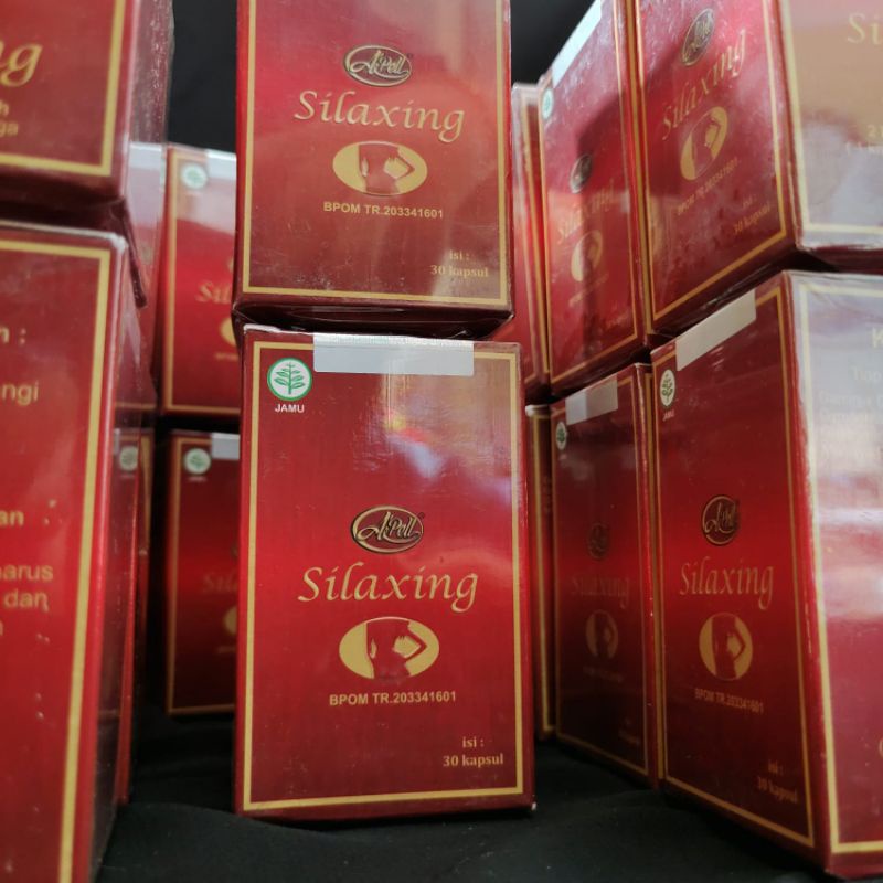 APELL SILAXING SUPER