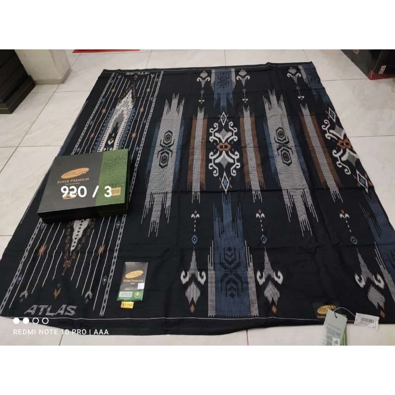 ATLAS SUPER PREMIUM S920 GOLD