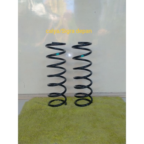 per keong calya/cigra depan (2)pc