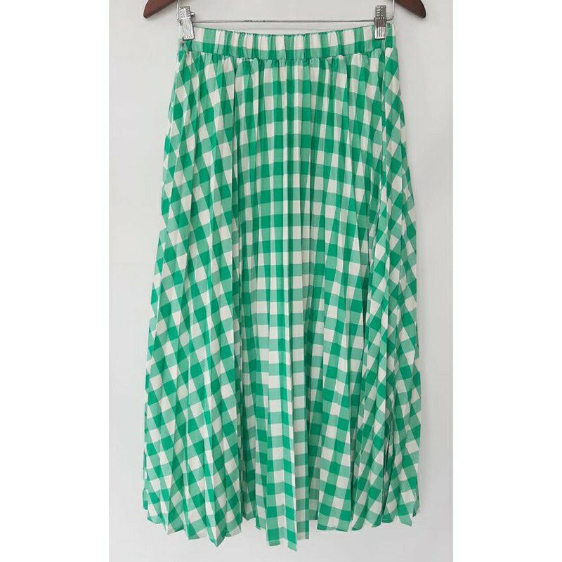 

ANEW DAY PLISKET SKIRT (FULL TAG DAN LABEL)