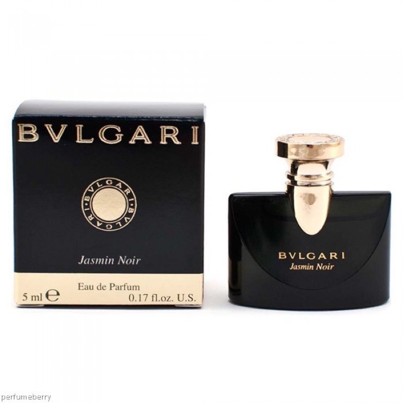 sale Bvlgari Splendida Jasmine noir edp 5ml