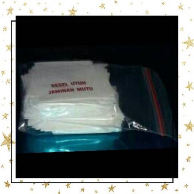 Plastik Shrink/Plastik Segel/ Segel Tutup Botol