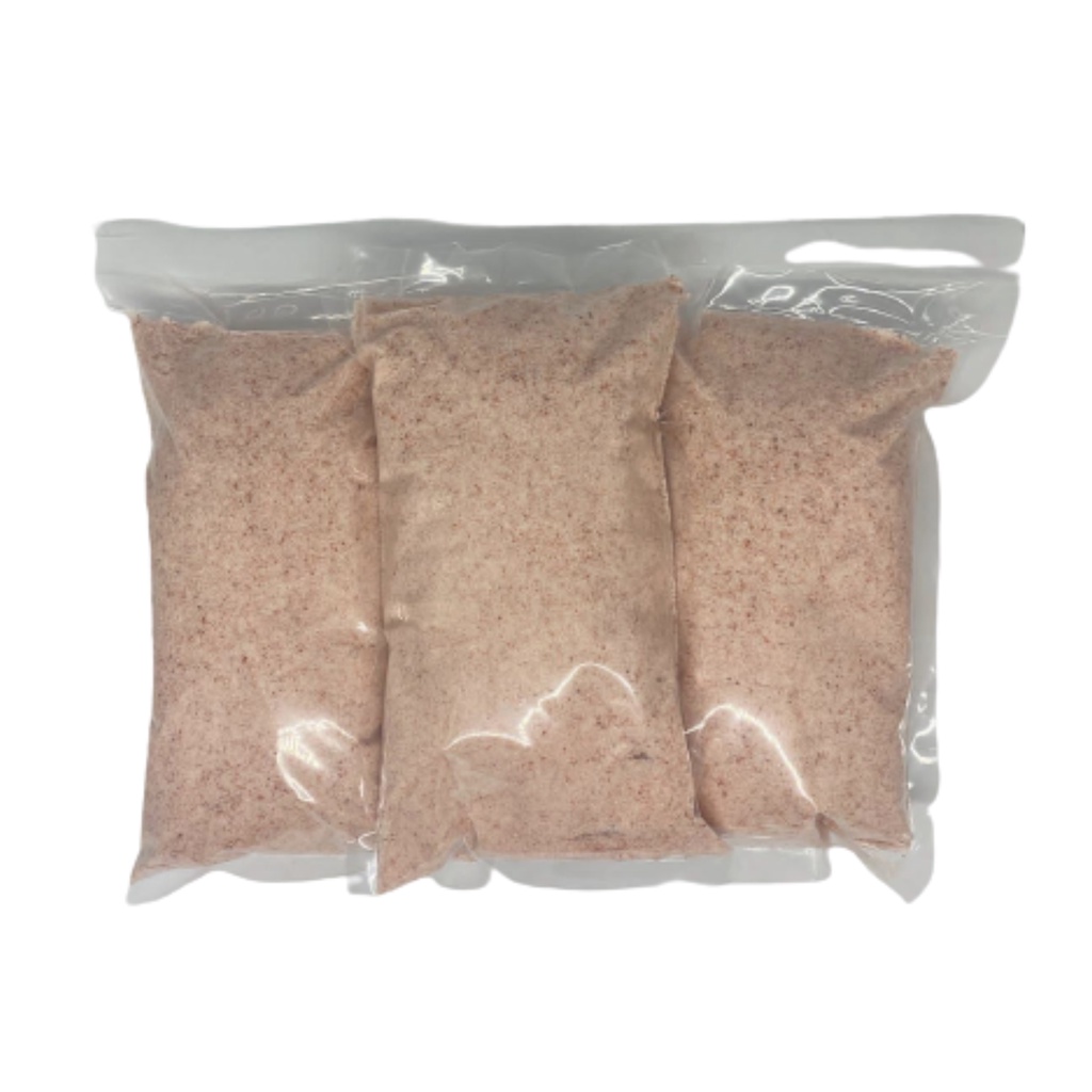 

Garam Himalaya 1 Kg Himsalt Original Premium Natural