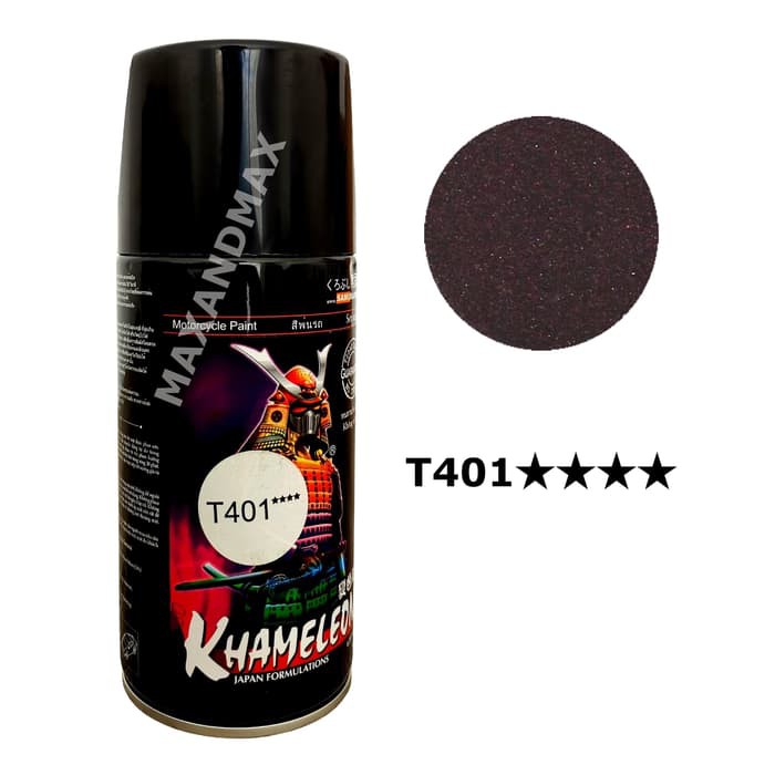 Cat Samurai T401**** - K1 300 ml