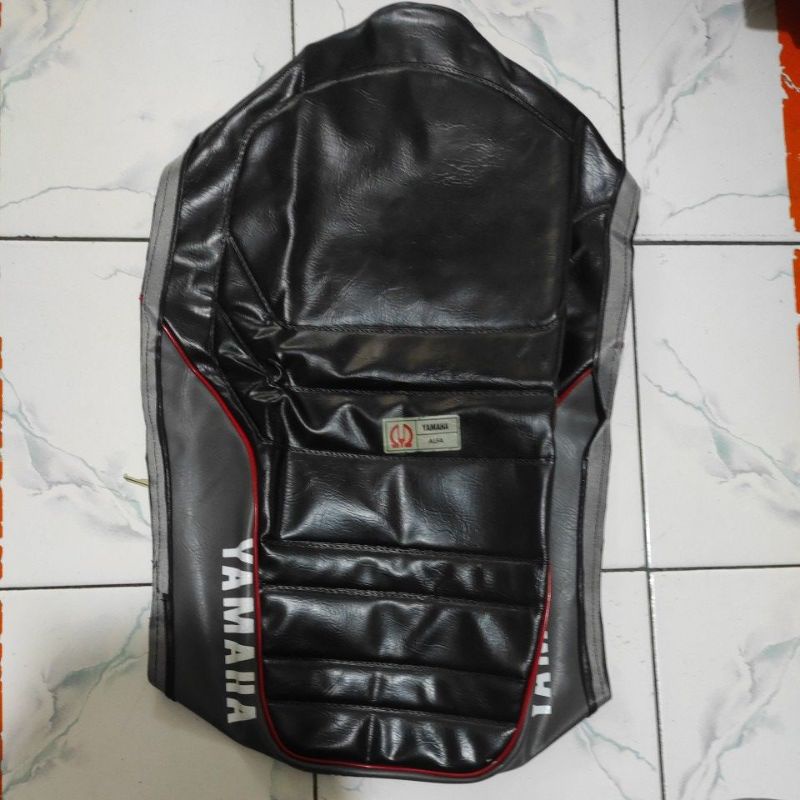 KULIT SARUNG JOK ORIGINAL 100% YAMAHA ALFA