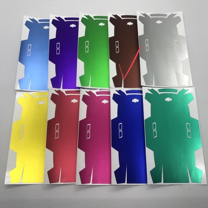 

Termurah Stiker Skin / Sticker Decal DJI Spark Fluorescent Color Terlaris