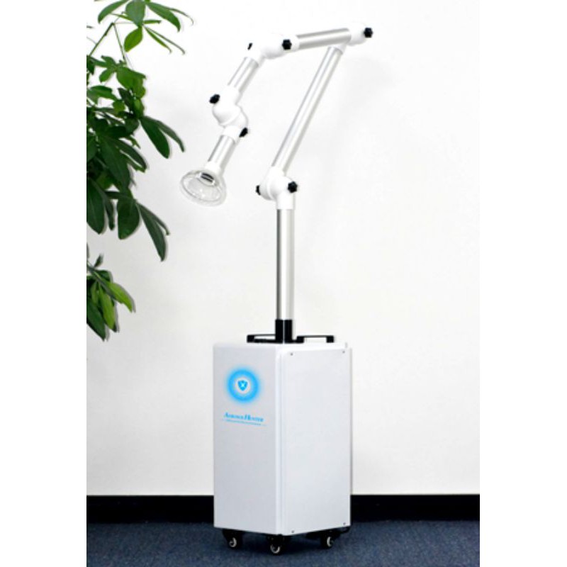 Aerosol Suction/ Extraoral Suction Machine