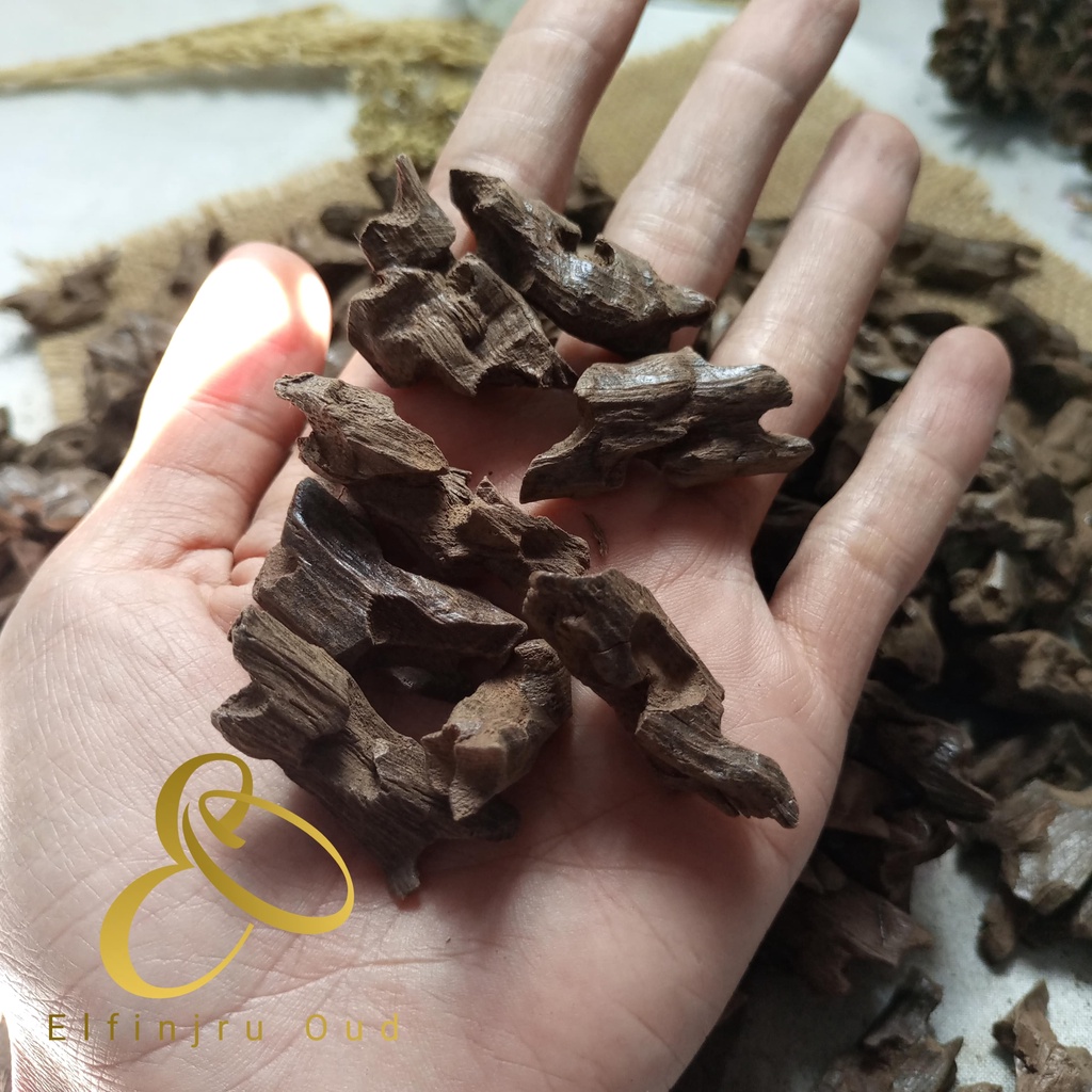 KAYU GAHARU SARANG SEMUT PRESS SUPER OUD AGARWOOD ORIGINAL KALIMANTAN PEWANGI RUANGAN DUPA BAKAR