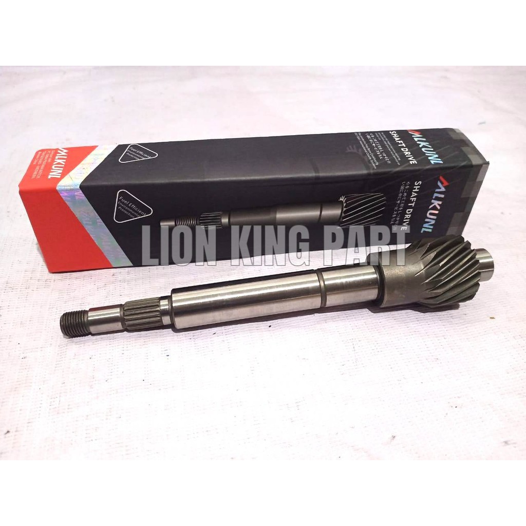 AS PULI PULLY XEON MLKUNL