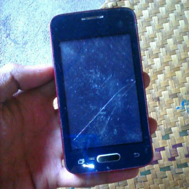 Hp aldo android murah