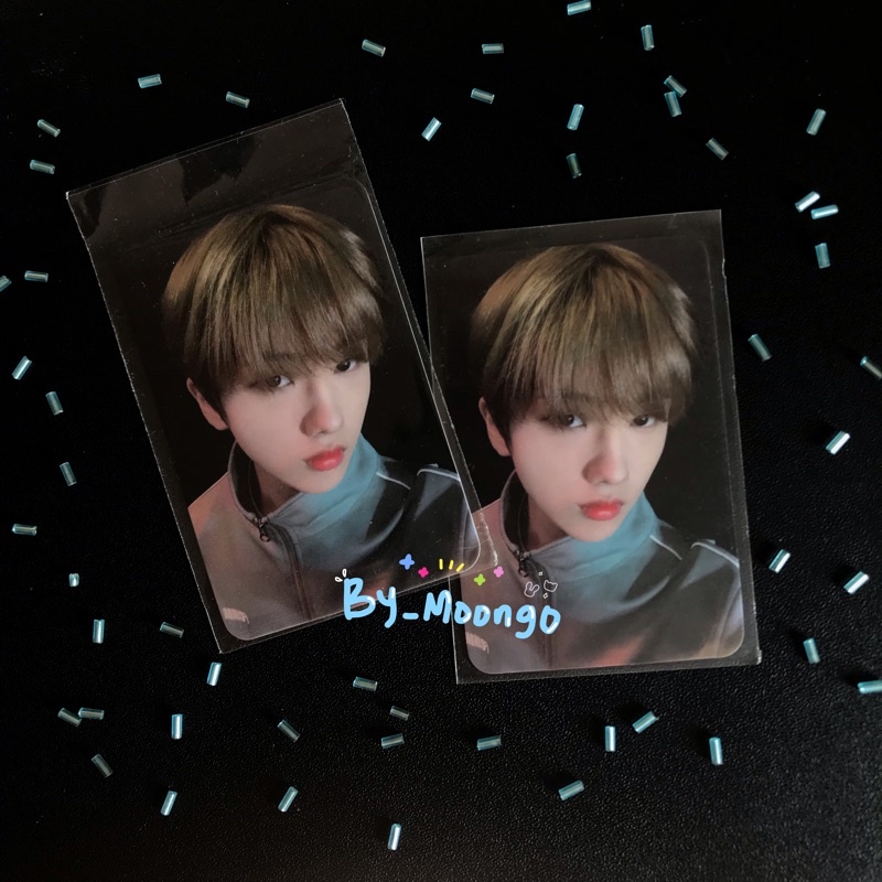 [ sale ] Jisung fcmm