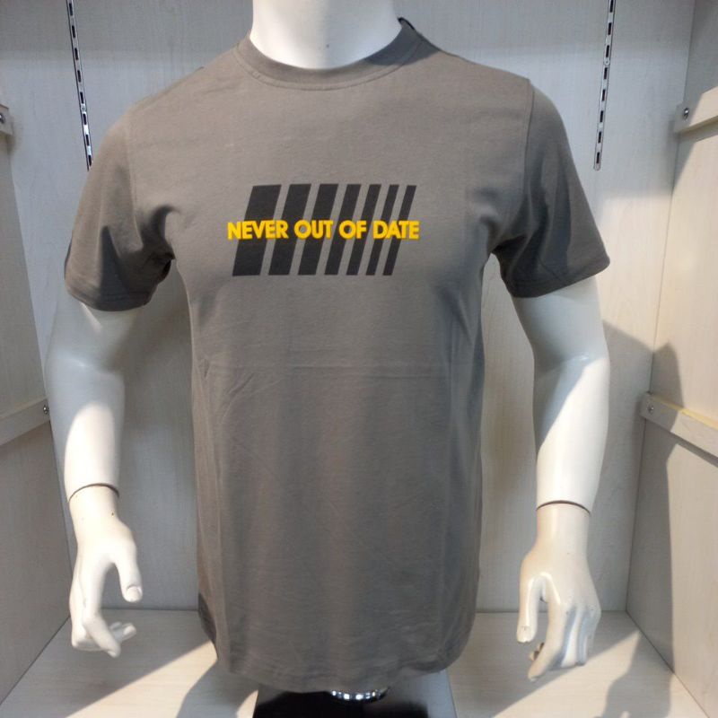 KAOS GABRIELLE JEANS #ORIGINAL / BBHC 088F032 T (REGULAR FIT)