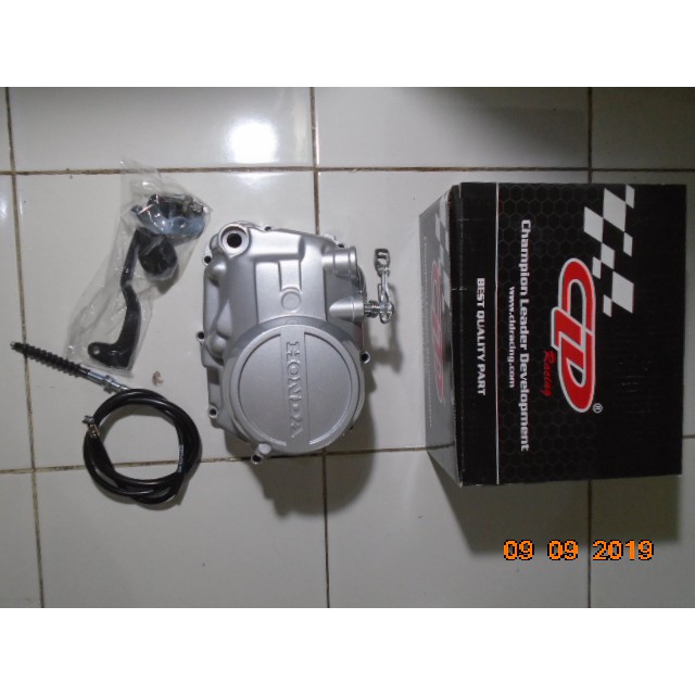 bak block kopling manual supra grand CLD racing