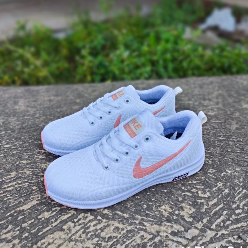 Sepatu senam wanita aerobik sepatu zumba terlaris dan termurah sepatu olahraga kekinian model terbar