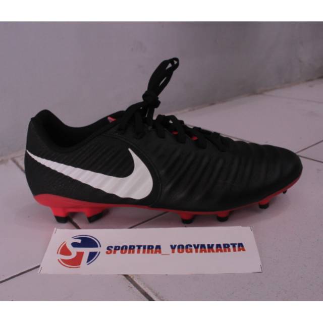 Sepatu Bola Nike Tiempo Legend 7 Academy FG