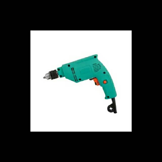 DCA AJZ10A eco drill AJZ 10A 1JZ 10 A mesin bor besi kayu