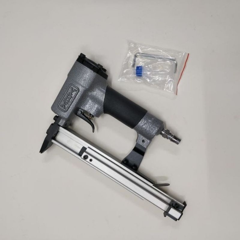 

YHX - FLEXI GUN KOMPRESSOR - P515 / P-515 / P 515 ALAT TEMBAK PAKU PIGURA