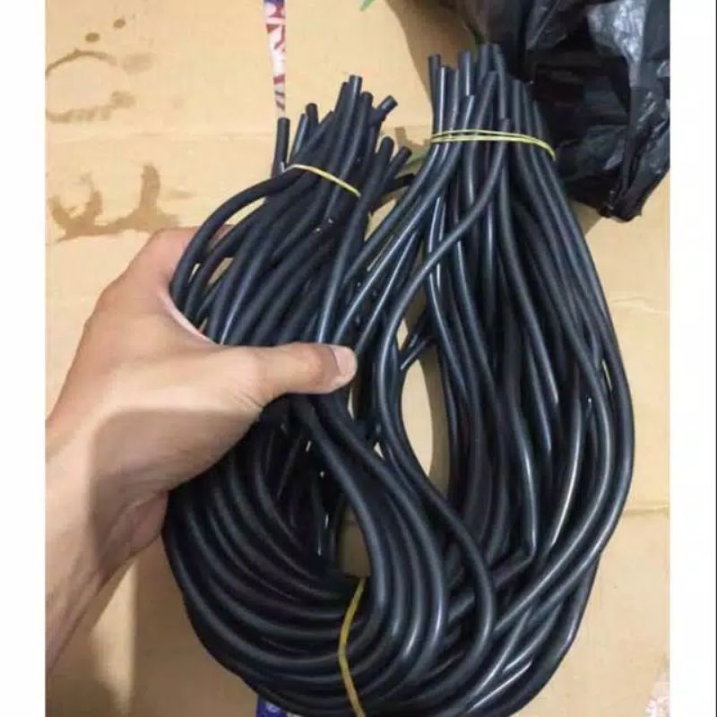 Selang bensin/selang vakum karburator/selang isap bensin  beat/mio/jupiter