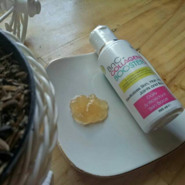 Collagen booster BnC
