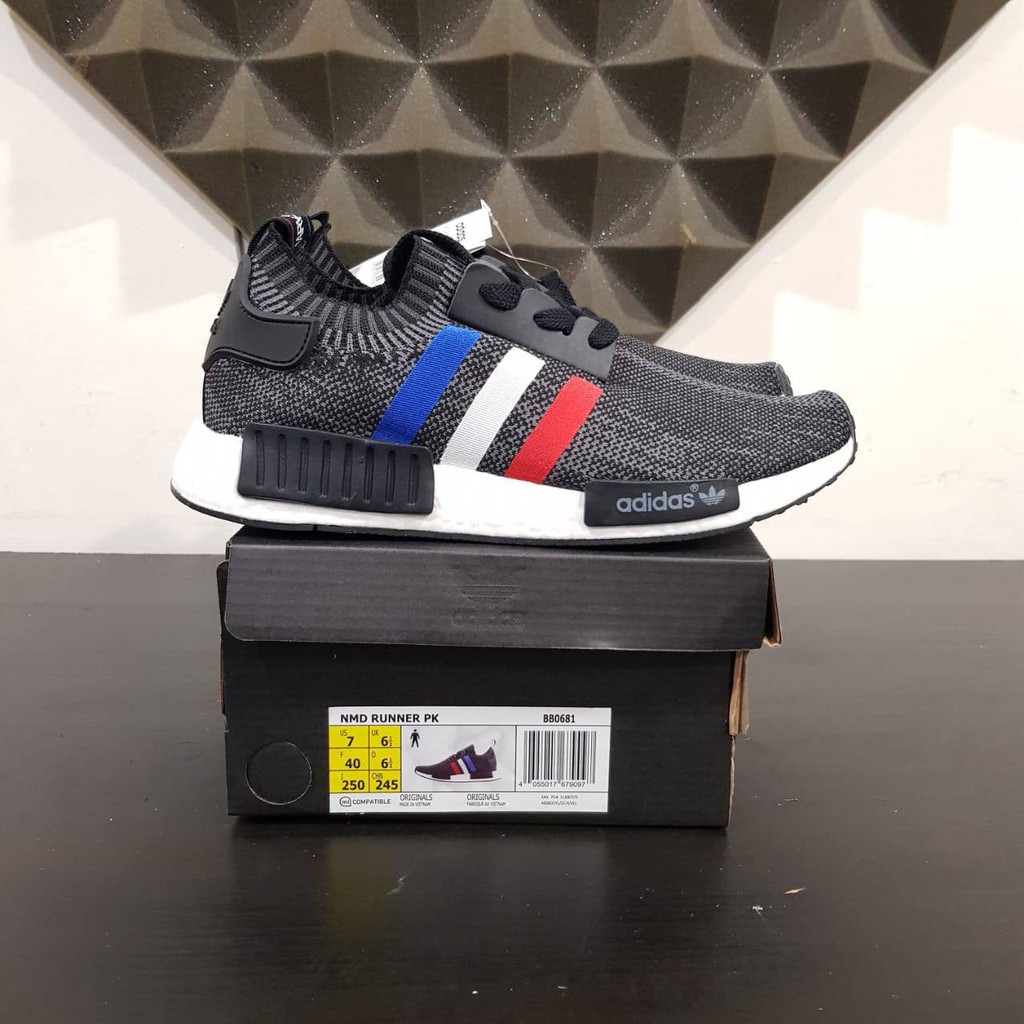 colorful nmds