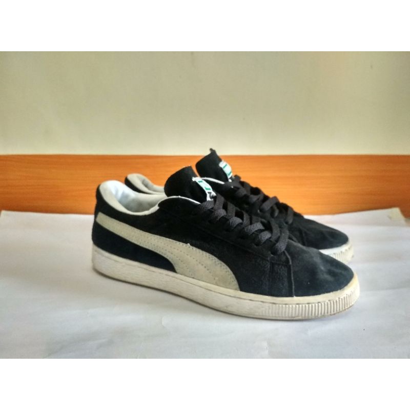 Puma Suede Second Original