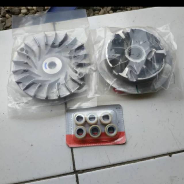 rumah roller kipas rumah roller nmax aerox original Yamaha