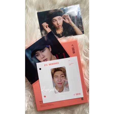 bluray 2019 fullset pc namjoon