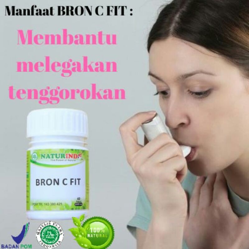 Obat Asma Sesak Nafas Berat Tersendat Ganguan Pernafasan Gurah Paru Paru Herbal Alami Ampuh Original-2