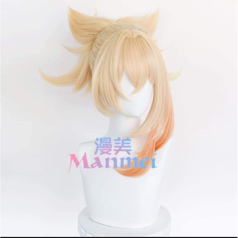 WIG YOIMIYA MANMEI