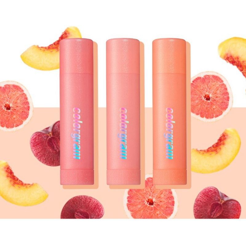 Colorgram Juicy Jelly Balm Lip Balm