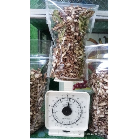 

JAHE MERAH RAJANG SUDAH KERING 100 GRAM