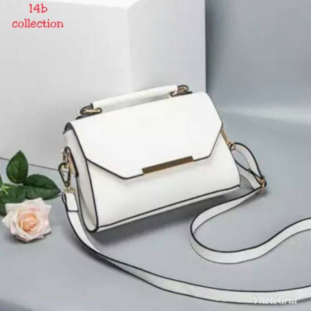 Tas Ibu Ibu Kondangan / Tas Selempang Wanita Kekinian / Tas Kondangan Wanita Elegan COD