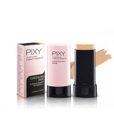 PIXY 4 BEAUTY BENEFITS CONCEALING BASE 9 Gr @MJ