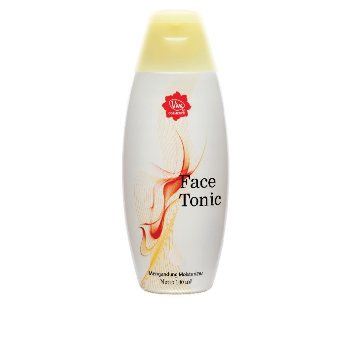 Viva Face Tonic